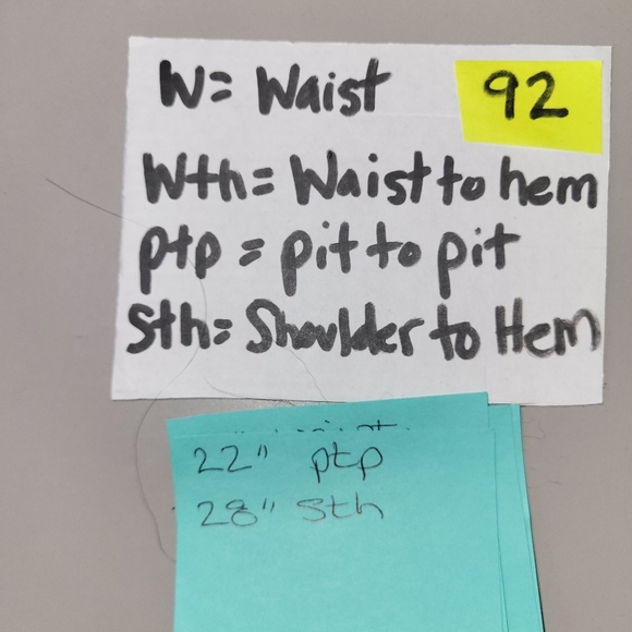 Exclusively Misook Open Front Cardigan - Picture 7 of 7